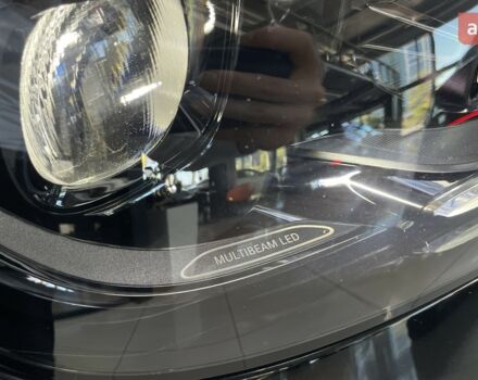 купити нове авто Мерседес ГЛЕ-Клас 2025 року від офіційного дилера Mercedes-Benz на Набережній Мерседес фото