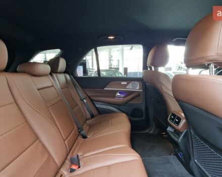 Мерседес ГЛЕ-Класс, объемом двигателя 1.99 л и пробегом 0 тыс. км за 115061 $, фото 14 на Automoto.ua