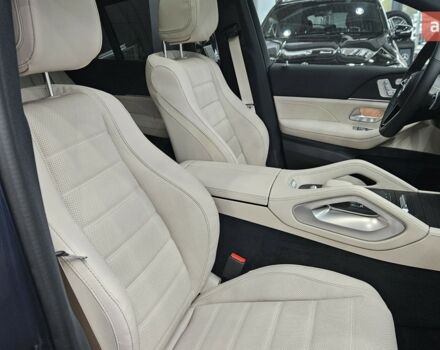 Мерседес ГЛЕ-Клас, об'ємом двигуна 1.99 л та пробігом 0 тис. км за 118700 $, фото 13 на Automoto.ua