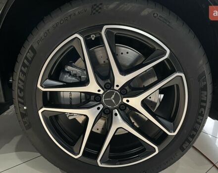 купить новое авто Мерседес ГЛЕ-Класс 2025 года от официального дилера Mercedes-Benz на Набережній Мерседес фото