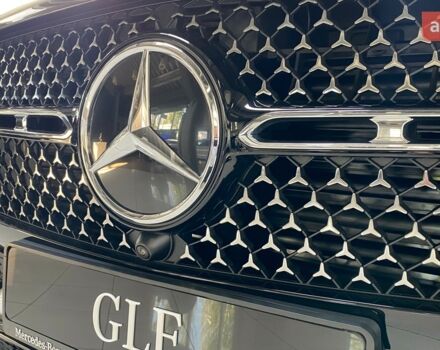 купити нове авто Мерседес ГЛЕ-Клас 2025 року від офіційного дилера Mercedes-Benz на Набережній Мерседес фото