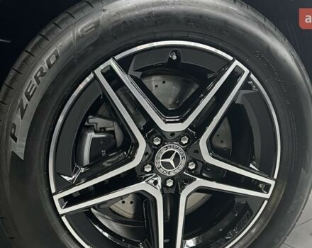 Мерседес ГЛЕ-Класс, объемом двигателя 1.99 л и пробегом 0 тыс. км за 118756 $, фото 4 на Automoto.ua