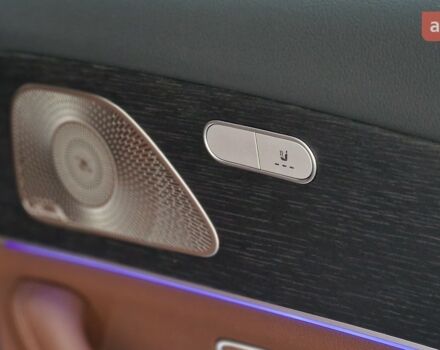 Мерседес ГЛЕ-Класс, объемом двигателя 1.99 л и пробегом 0 тыс. км за 118853 $, фото 17 на Automoto.ua