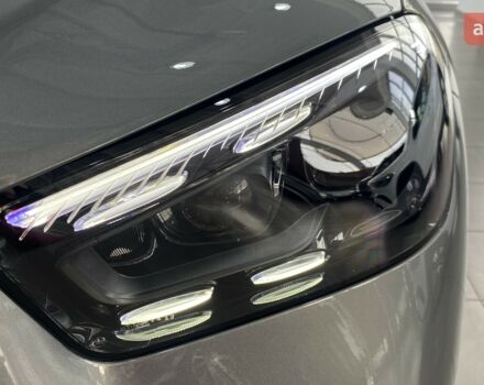 Мерседес ГЛЕ-Клас 2025 року купити нове авто Мерседес ГЛЕ-Клас 2025 року від офіційного дилера УКРАВТО ХМЕЛЬНИЦЬКИЙ Mercedes-Benz Мерседес фото