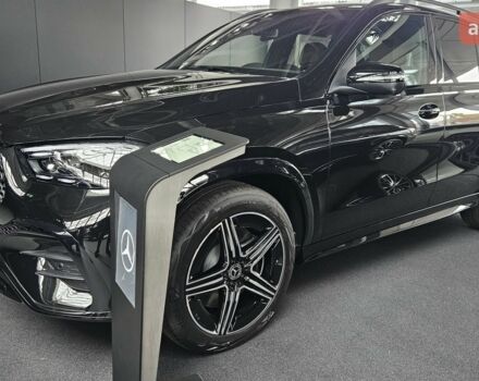 Мерседес ГЛЕ-Класс, объемом двигателя 2.99 л и пробегом 0 тыс. км за 127053 $, фото 2 на Automoto.ua