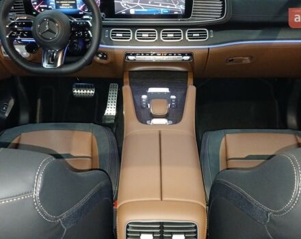 купити нове авто Мерседес ГЛЕ-Клас 2025 року від офіційного дилера УКРАВТО ХМЕЛЬНИЦЬКИЙ Mercedes-Benz Мерседес фото