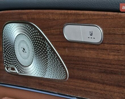 Мерседес ГЛЕ-Класс, объемом двигателя 1.99 л и пробегом 0 тыс. км за 115061 $, фото 16 на Automoto.ua