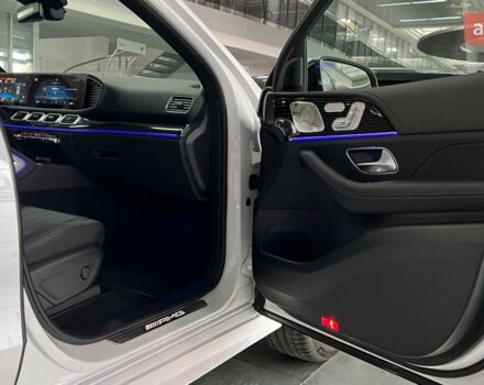 Мерседес ГЛЕ-Класс, объемом двигателя 3 л и пробегом 0 тыс. км за 153525 $, фото 33 на Automoto.ua