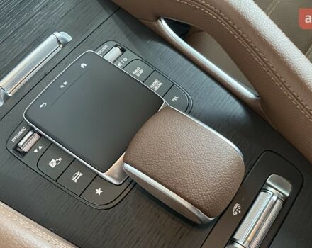 Мерседес ГЛЕ-Клас 2025 року купити нове авто Мерседес ГЛЕ-Клас 2025 року від офіційного дилера УКРАВТО ХМЕЛЬНИЦЬКИЙ Mercedes-Benz Мерседес фото