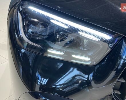 купити нове авто Мерседес ГЛЕ-Клас 2025 року від офіційного дилера Mercedes-Benz на Набережній Мерседес фото