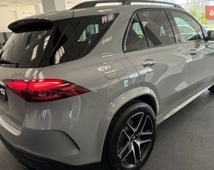 купити нове авто Мерседес ГЛЕ-Клас 2025 року від офіційного дилера Галичина-Авто Мерседес фото
