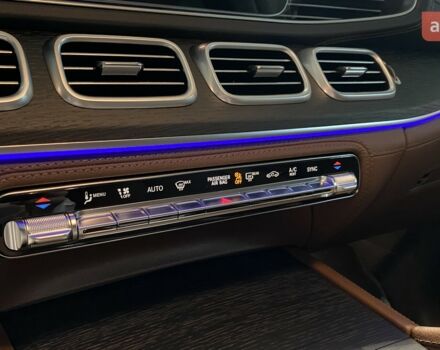 купить новое авто Мерседес ГЛЕ-Класс 2025 года от официального дилера Mercedes-Benz на Набережній Мерседес фото