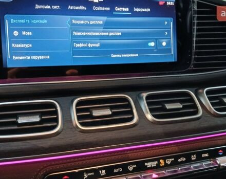 купити нове авто Мерседес ГЛЕ-Клас 2025 року від офіційного дилера УКРАВТО ХМЕЛЬНИЦЬКИЙ Mercedes-Benz Мерседес фото