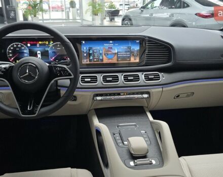 Мерседес ГЛЕ-Класс, объемом двигателя 1.99 л и пробегом 0 тыс. км за 119217 $, фото 26 на Automoto.ua