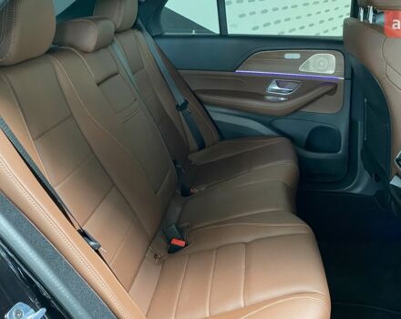 купити нове авто Мерседес ГЛЕ-Клас 2025 року від офіційного дилера Mercedes-Benz на Набережній Мерседес фото