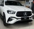 купить новое авто Мерседес ГЛЕ-Класс 2025 года от официального дилера Mercedes-Benz на Набережній Мерседес фото