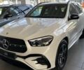 купить новое авто Мерседес ГЛЕ-Класс 2025 года от официального дилера УКРАВТО ХМЕЛЬНИЦЬКИЙ Mercedes-Benz Мерседес фото