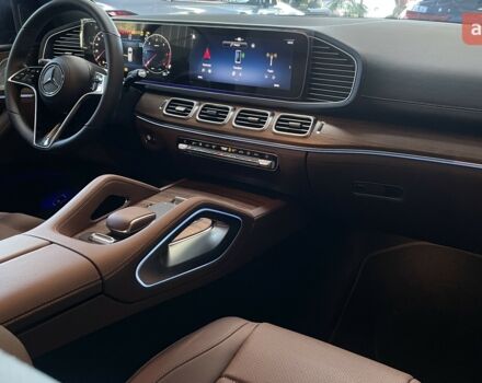 купити нове авто Мерседес ГЛЕ-Клас 2025 року від офіційного дилера Mercedes-Benz на Набережній Мерседес фото