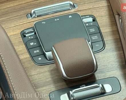 Мерседес ГЛЕ-Класс, объемом двигателя 1.99 л и пробегом 0 тыс. км за 110570 $, фото 20 на Automoto.ua