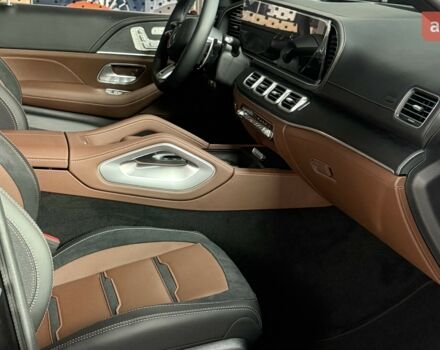 Мерседес ГЛЕ-Клас 2025 року купити нове авто Мерседес ГЛЕ-Клас 2025 року від офіційного дилера Mercedes-Benz на Набережній Мерседес фото