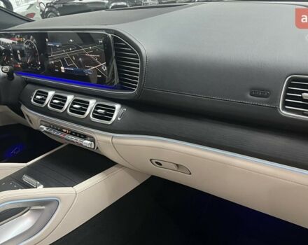 Мерседес ГЛЕ-Класс, объемом двигателя 1.99 л и пробегом 0 тыс. км за 118756 $, фото 17 на Automoto.ua