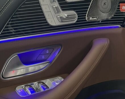 Мерседес ГЛЕ-Класс, объемом двигателя 2.99 л и пробегом 0 тыс. км за 126320 $, фото 15 на Automoto.ua