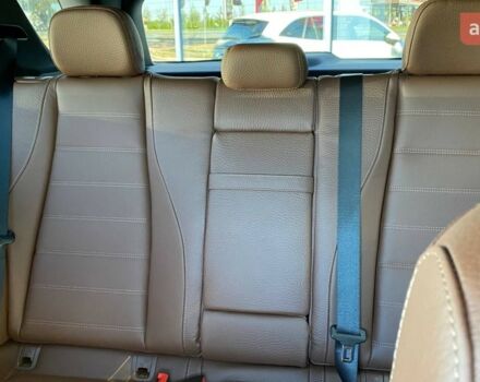 купить новое авто Мерседес ГЛЕ-Класс 2025 года от официального дилера ПРАТ "ЧЕРКАСИ-АВТО" Mercedes-Benz Мерседес фото