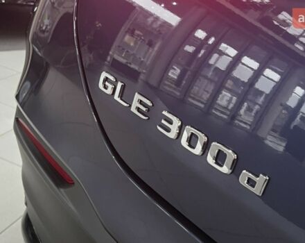 Мерседес ГЛЕ-Класс, объемом двигателя 1.99 л и пробегом 0 тыс. км за 118756 $, фото 1 на Automoto.ua