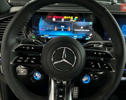 Мерседес ГЛЕ-Класс, объемом двигателя 3 л и пробегом 0 тыс. км за 153525 $, фото 34 на Automoto.ua