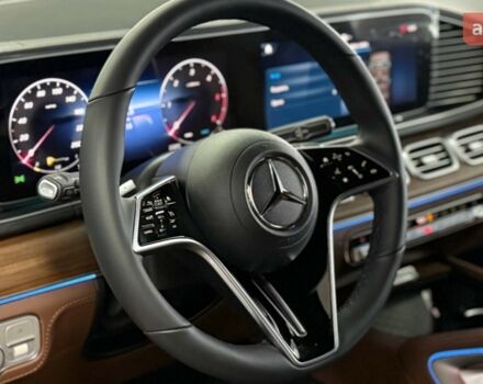 купити нове авто Мерседес ГЛЕ-Клас 2025 року від офіційного дилера ПРАТ «Закарпаття-АВТО» Мерседес фото