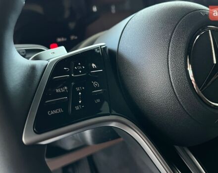 купити нове авто Мерседес ГЛЕ-Клас 2025 року від офіційного дилера Mercedes-Benz "ВОЛИНЬ-АВТО" Мерседес фото