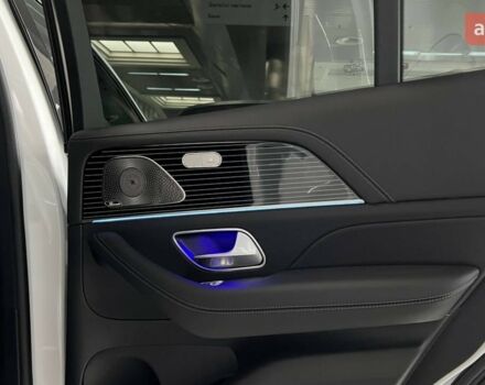 Мерседес ГЛЕ-Класс, объемом двигателя 3 л и пробегом 0 тыс. км за 153525 $, фото 21 на Automoto.ua