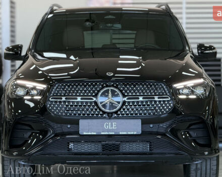 Мерседес ГЛЕ-Класс 2025 в Одессе на Automoto.ua Мерседес ГЛЕ-Класс, объемом двигателя 2.99 л и пробегом 0 тыс. км за 121660 $, фото 2 на Automoto.ua