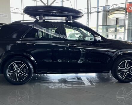 купити нове авто Мерседес ГЛЕ-Клас 2025 року від офіційного дилера Mercedes-Benz "ВОЛИНЬ-АВТО" Мерседес фото
