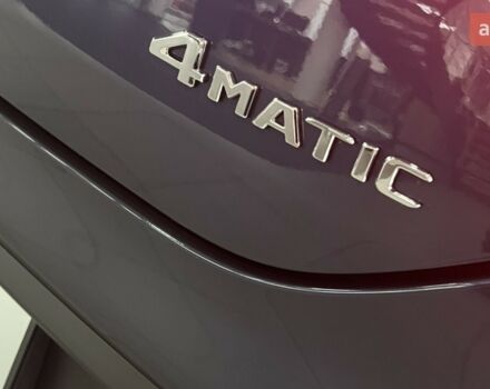 Мерседес ГЛЕ-Класс, объемом двигателя 1.99 л и пробегом 0 тыс. км за 118756 $, фото 8 на Automoto.ua