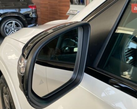 купить новое авто Мерседес ГЛЕ-Класс 2025 года от официального дилера УКРАВТО ХМЕЛЬНИЦЬКИЙ Mercedes-Benz Мерседес фото