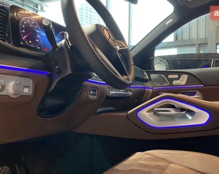 купить новое авто Мерседес ГЛЕ-Класс 2025 года от официального дилера Mercedes-Benz на Набережній Мерседес фото