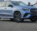 купить новое авто Мерседес ГЛЕ-Класс 2025 года от официального дилера Mercedes-Benz на Кільцевій Мерседес фото