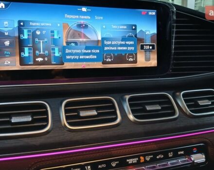 купити нове авто Мерседес ГЛЕ-Клас 2025 року від офіційного дилера УКРАВТО ХМЕЛЬНИЦЬКИЙ Mercedes-Benz Мерседес фото