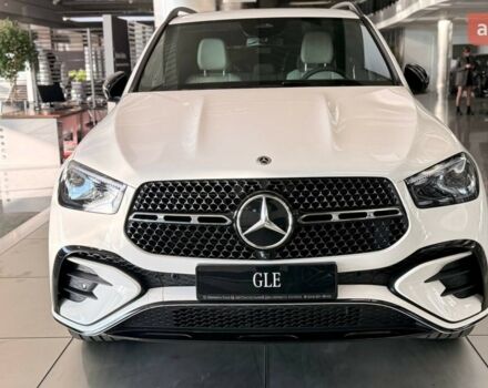 Мерседес ГЛЕ-Класс, объемом двигателя 1.99 л и пробегом 0 тыс. км за 115562 $, фото 6 на Automoto.ua