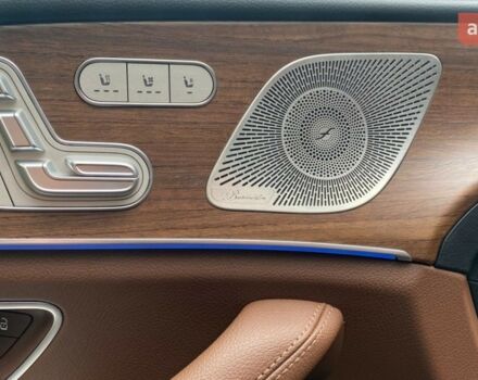 купить новое авто Мерседес ГЛЕ-Класс 2025 года от официального дилера ПРАТ "ЧЕРКАСИ-АВТО" Mercedes-Benz Мерседес фото