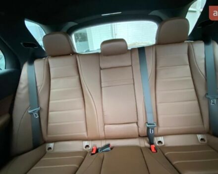 купить новое авто Мерседес ГЛЕ-Класс 2025 года от официального дилера ПРАТ "ЧЕРКАСИ-АВТО" Mercedes-Benz Мерседес фото