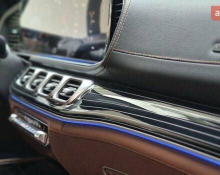 Мерседес ГЛЕ-Класс, объемом двигателя 2.99 л и пробегом 0 тыс. км за 134367 $, фото 11 на Automoto.ua