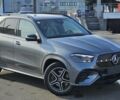 купить новое авто Мерседес ГЛЕ-Класс 2025 года от официального дилера Mercedes-Benz на Кільцевій Мерседес фото