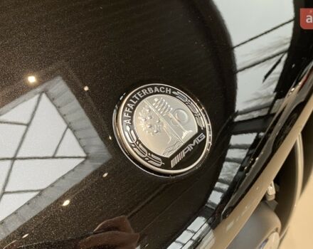 купити нове авто Мерседес ГЛЕ-Клас 2025 року від офіційного дилера Mercedes-Benz на Набережній Мерседес фото