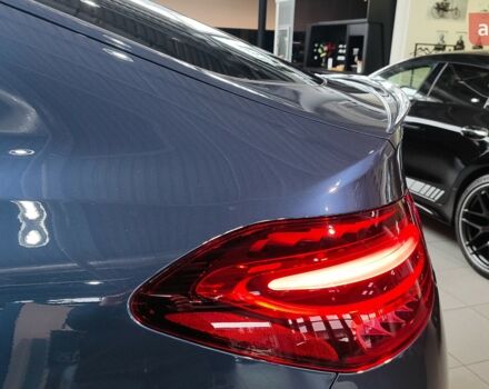 Мерседес ГЛЕ-Класс, объемом двигателя 1.99 л и пробегом 0 тыс. км за 119189 $, фото 12 на Automoto.ua