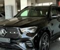 купить новое авто Мерседес ГЛЕ-Класс 2025 года от официального дилера ПРАТ «Закарпаття-АВТО» Мерседес фото