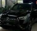купить новое авто Мерседес ГЛЕ-Класс 2025 года от официального дилера Mercedes-Benz на Набережній Мерседес фото