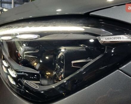 купити нове авто Мерседес ГЛЕ-Клас 2025 року від офіційного дилера УКРАВТО ХМЕЛЬНИЦЬКИЙ Mercedes-Benz Мерседес фото