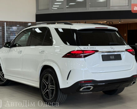 Мерседес ГЛЕ-Класс, объемом двигателя 1.99 л и пробегом 0 тыс. км за 110570 $, фото 6 на Automoto.ua